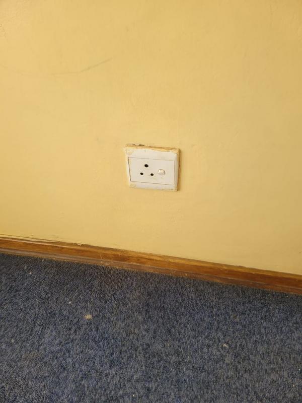 To Let 3 Bedroom Property for Rent in Grasslands Free State